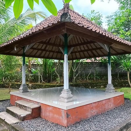 Agung Balangan Homestay Jimbaran Exterior foto